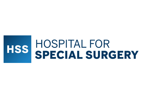 HSS Hospital for Special Surgery logo